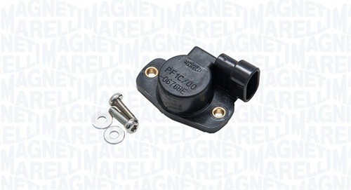 Sensor throttle position - sensor,,