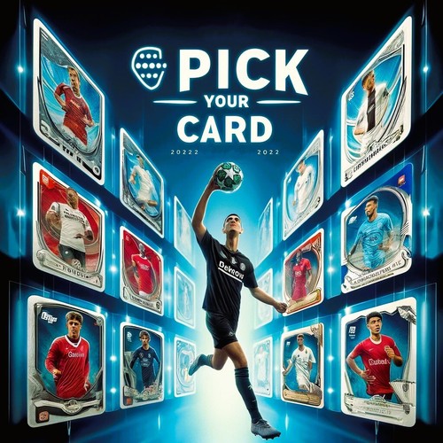 2022 topps bowman chrome uefa - topps,