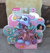 Series scrunch miez - 1,