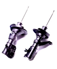 FOR HONDA CIVIC VII COUPE