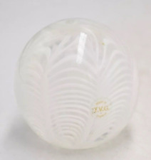 Vintage Teign Valley Glass