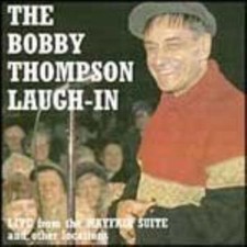 Thompson, Bobby : The Bobby