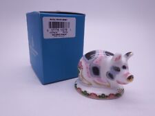 ROYAL CROWN DERBY OLD SPOT