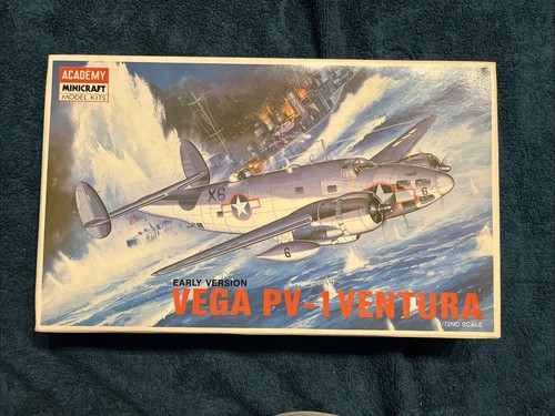 Vintage academy minicraft - minicraft, 1/72