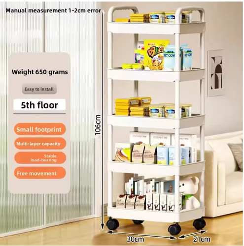 Tier heavy duty - duty, racking