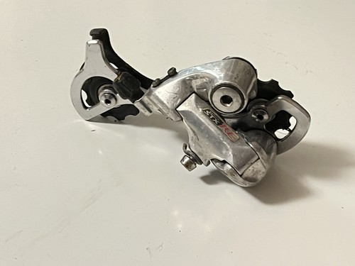 Shimano stx rd mc38 rear - shimano,