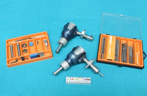 Diprofil flex shaft - x,