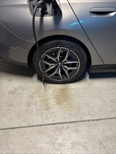 19 inch OEM BMW 936M rims 2024
