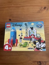 LEGO Disney Mickey & Minnie