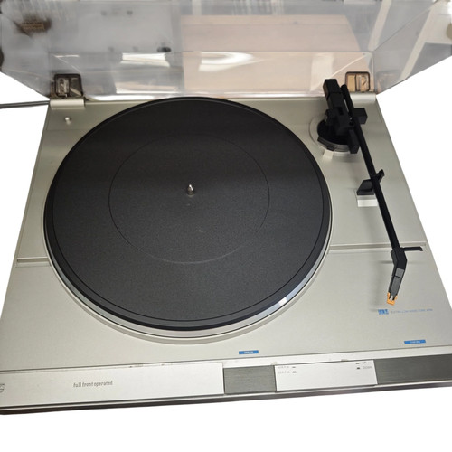 Turntable philips fb140a - turntable,