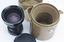 Cased Hasselblad 40mm f4 Carl