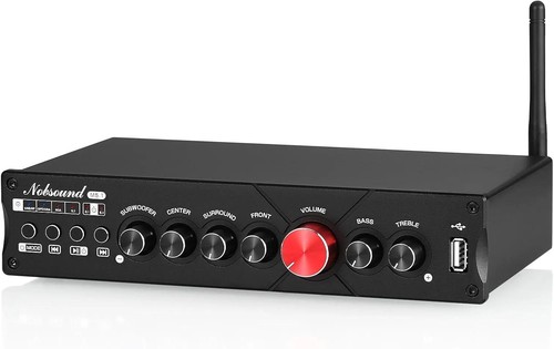 Nobsound hifi channel - nobsound, 5.1