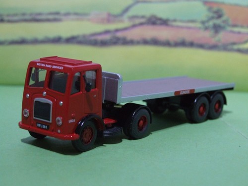 Scale british road - british,