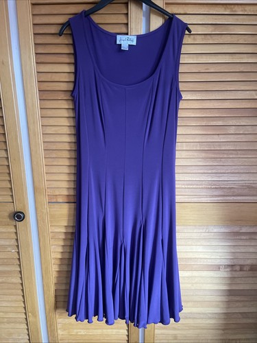 Joseph ribkoff women purple - ribkoff,