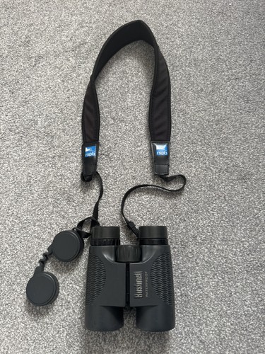 Bushnell 42 binoculars - 8,
