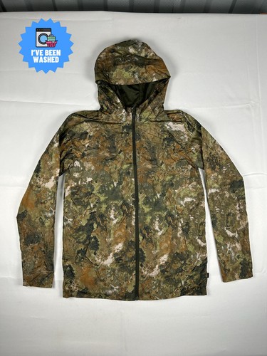 Realtree camo thin shell - camo,