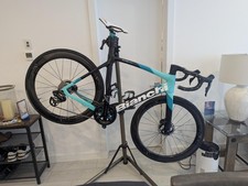 NEW BIANCHI OLTRE XR4 DISC