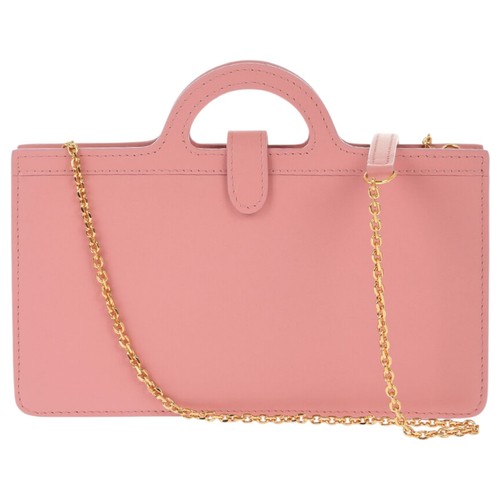 Marni leather handbag - marni,