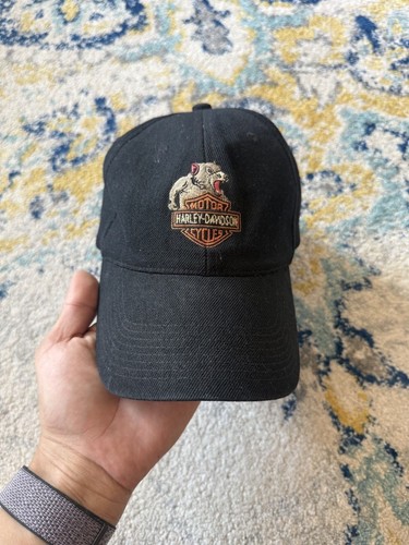 Vintage harley davidson - vintage,