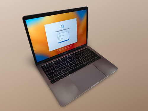 Apple macbook pro - pro, 13"