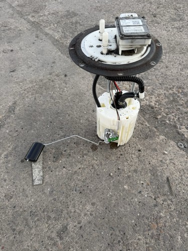 Hyundai kia diesel - fuel, pump