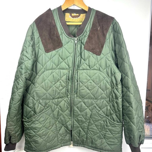 Vintage barbour men l - vintage, men’s