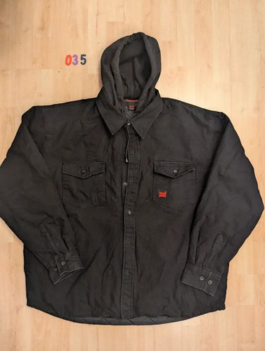 Vintage tough duck carhartt - vintage,