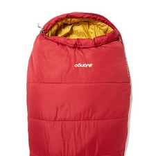 New Vango Latitude Pro 400