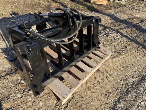 Grapple fits john deere - 48”,