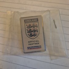 England Football Three Lions