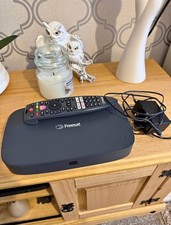 FREESAT UHD-4X Smart 4K Ultra HD 1TB TV Recorder - No Box - Free Delivery!  🚀