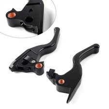 1 Pair Brake Clutch Levers
