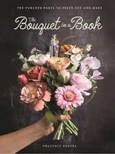 The Bouquet in a Book -