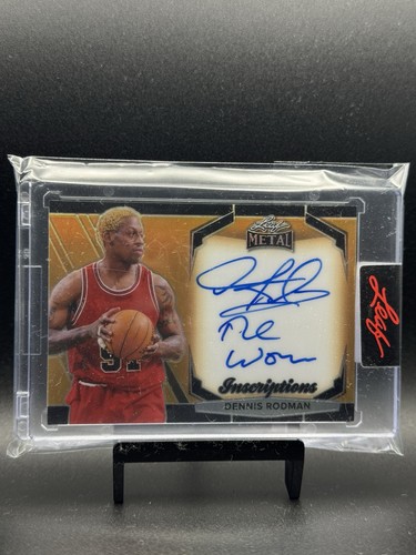 2024 leaf metal - 2024, dennis