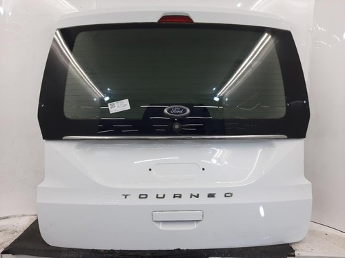Ford transit connect mk3 - ford,