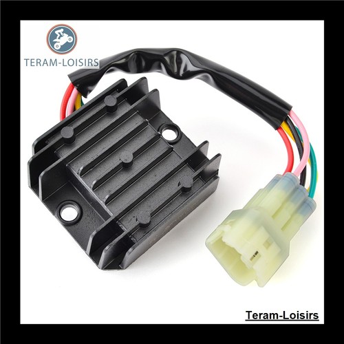 Voltage regulator for - for, kymco