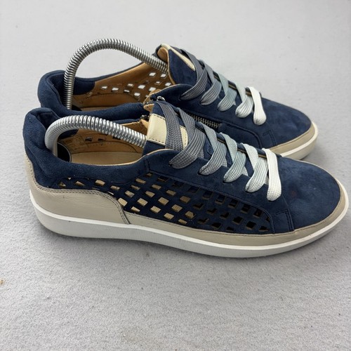 Softwaves 82430 shoes - softwaves,