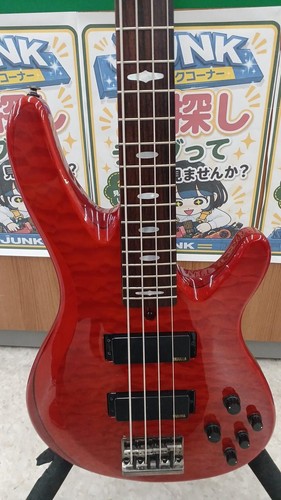 Yamaha trb1004j used alder - trb1004j,