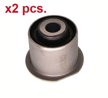 Pcs lower front mounting - x2,