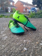 Adidas x Astro Turf Football