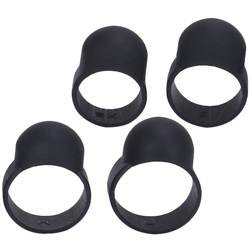 Pcs finger sleeves - 4,