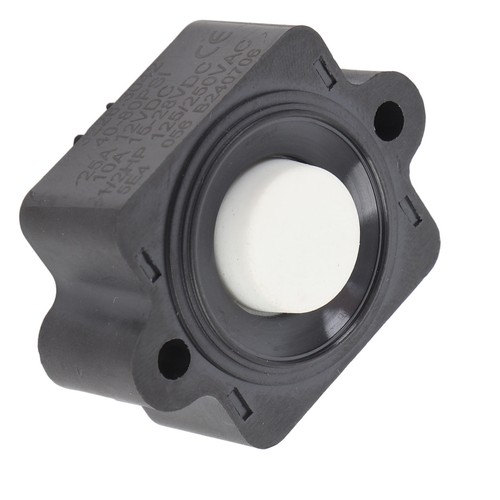 Diaphragm pump pressure switch - pressure,