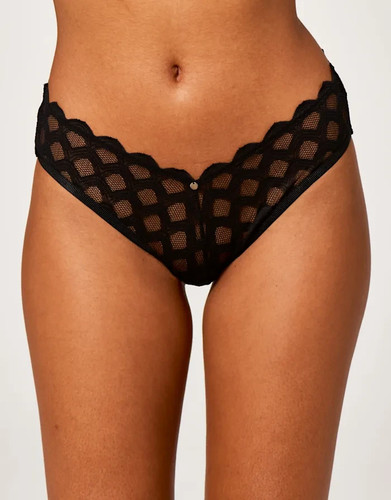 Bravissimo esmae brief - bravissimo, lace