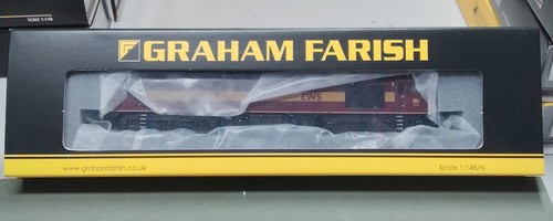 Graham farish gauge 371 - graham,