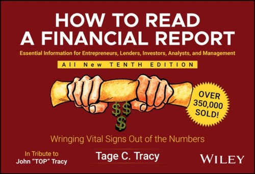 How read financial - to, a