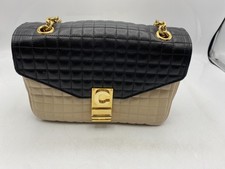 Celine Calfskin Crossbody
