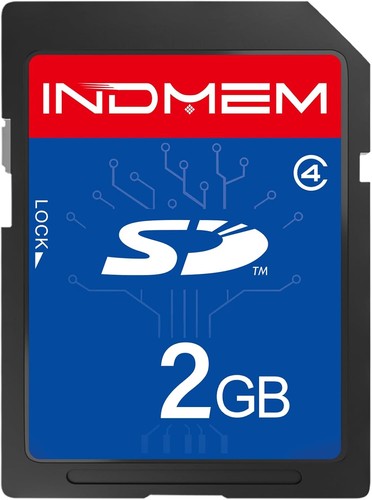 2gb card class - 2gb, sd