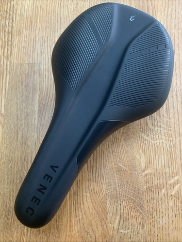 Cube venec lite - lite, black