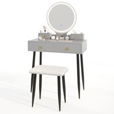 Modern Dressing Table with