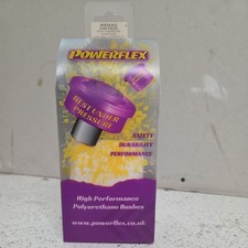 Powerflex Rear Trailing Arm Blade Bushes For Ford Focus Mk2 ST (05-10) PFR19-812